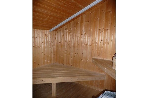 Foto van Vakantiehuis in  - Vakantiehuis in  - Untagged