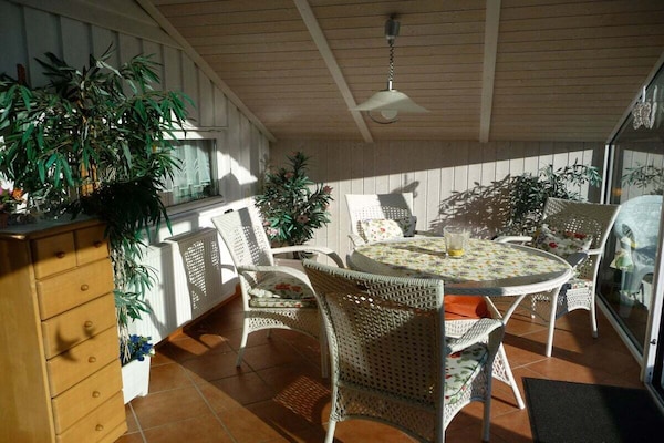 Foto van Vakantiehuis in  - Vakantiehuis in  - Untagged