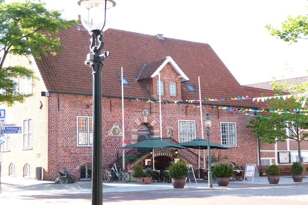 Foto van Vakantiehuis in  - Vakantiehuis in  - Untagged