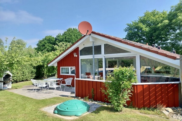 Foto van Vakantiehuis in  - Vakantiehuis in  - Untagged