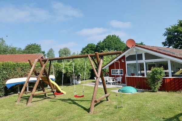 Foto van Vakantiehuis in  - Vakantiehuis in  - Untagged