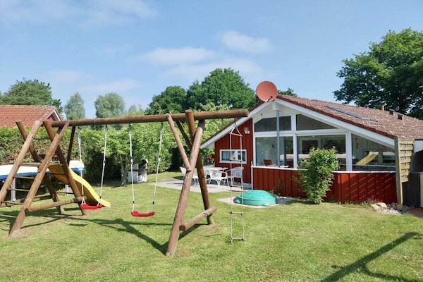 Foto van Vakantiehuis in  - Vakantiehuis in  - Untagged