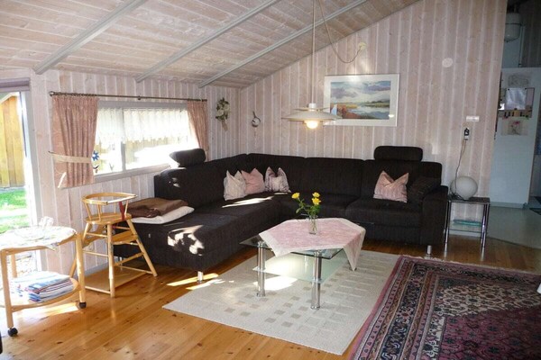 Foto van Vakantiehuis in  - Vakantiehuis in  - Untagged