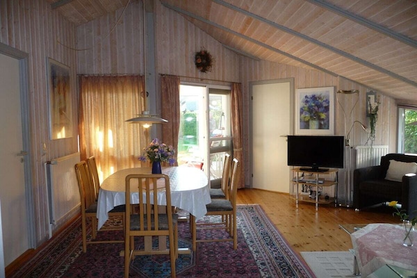 Foto van Vakantiehuis in  - Vakantiehuis in  - Untagged