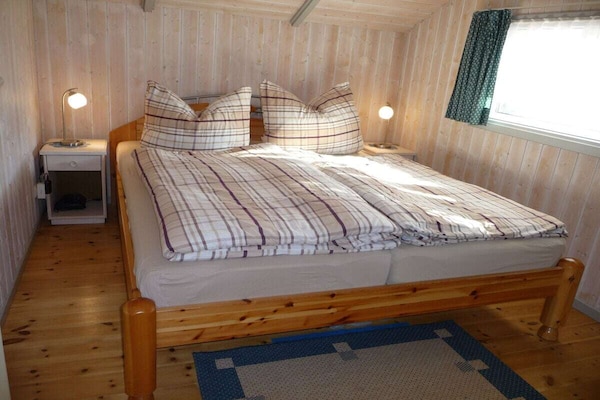 Foto van Vakantiehuis in  - Vakantiehuis in  - Untagged