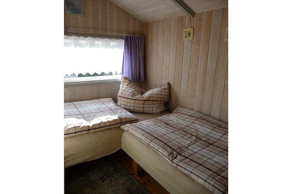 Foto van Vakantiehuis in  - Vakantiehuis in  - Untagged
