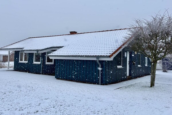 Foto van Vakantiehuis in  - Vakantiehuis in  - Untagged