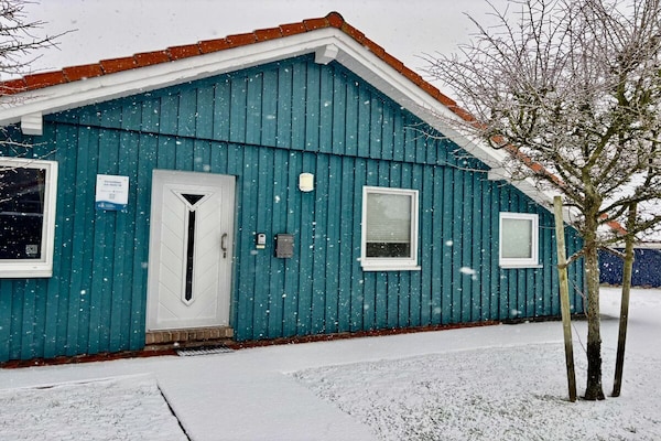 Foto van Vakantiehuis in  - Vakantiehuis in  - Untagged
