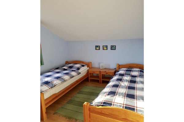 Foto van Vakantiehuis in  - Vakantiehuis in  - Untagged