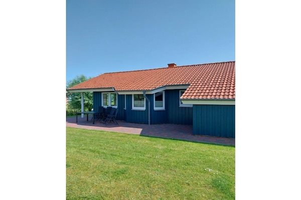 Foto van Vakantiehuis in  - Vakantiehuis in  - Untagged
