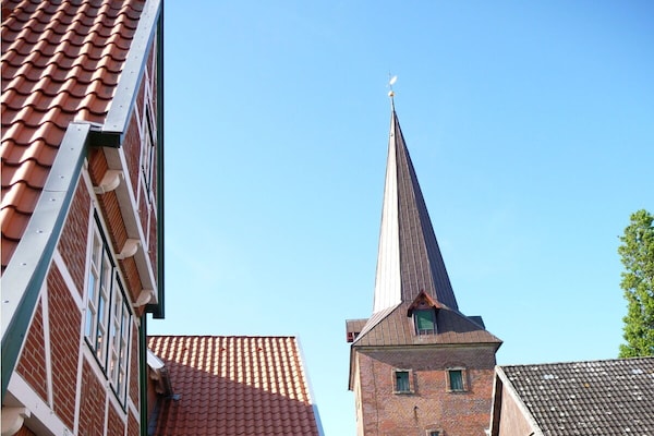 Foto van Vakantiehuis in  - Vakantiehuis in  - Untagged
