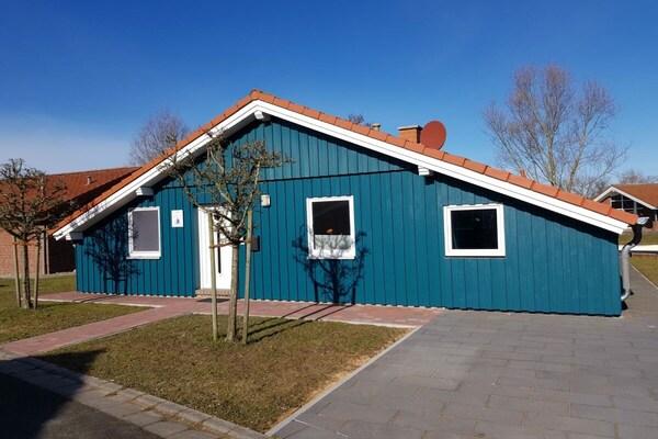 Foto van Vakantiehuis in  - Vakantiehuis in  - Untagged