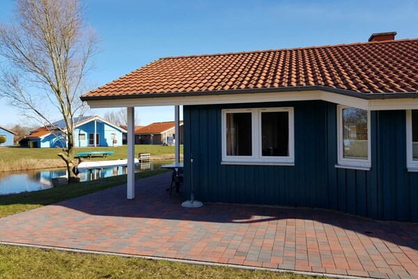 Foto van Vakantiehuis in  - Vakantiehuis in  - Untagged