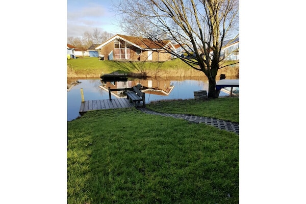 Foto van Vakantiehuis in  - Vakantiehuis in  - Untagged