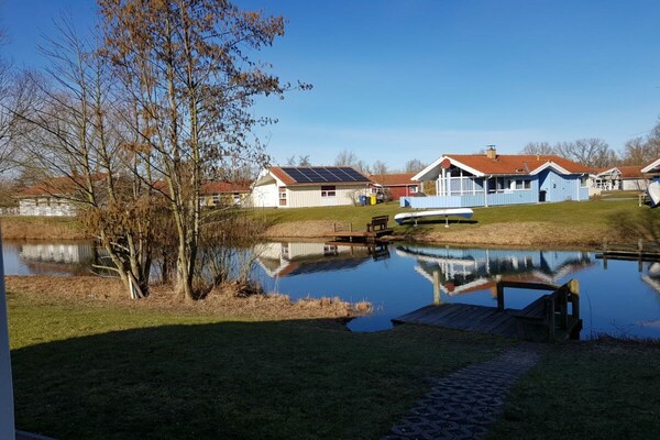 Foto van Vakantiehuis in  - Vakantiehuis in  - Untagged