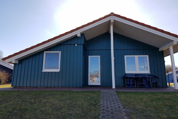 Foto van Vakantiehuis in  - Vakantiehuis in  - Untagged