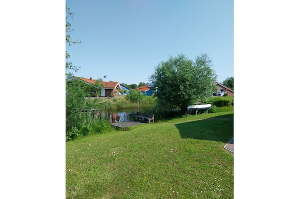 Foto van Vakantiehuis in  - Vakantiehuis in  - Untagged