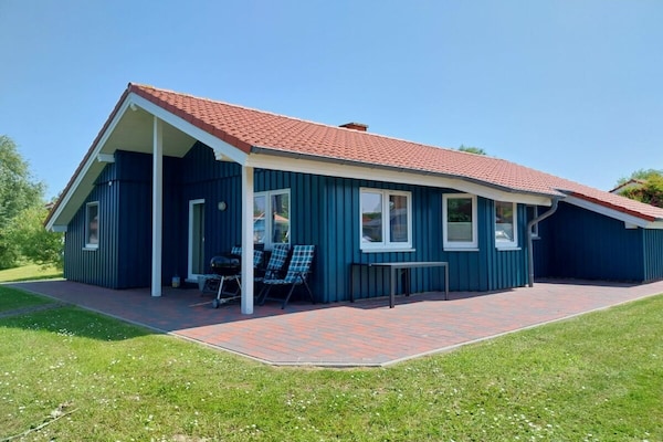 Foto van Vakantiehuis in  - Vakantiehuis in  - Untagged