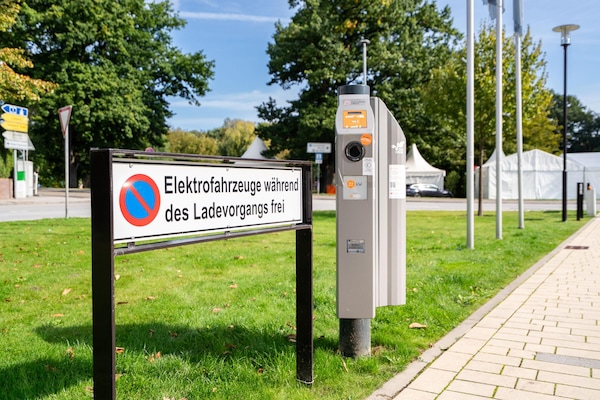 Foto van Deluxe Baltische verblijf voor 6 personen - Vakantiehuis in Travemünde - Facilities