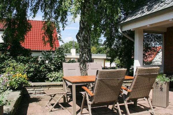 Foto van Vakantiehuis in  - Vakantiehuis in  - Untagged