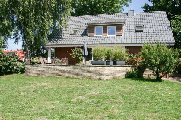 Foto van Vakantiehuis in  - Vakantiehuis in  - Untagged