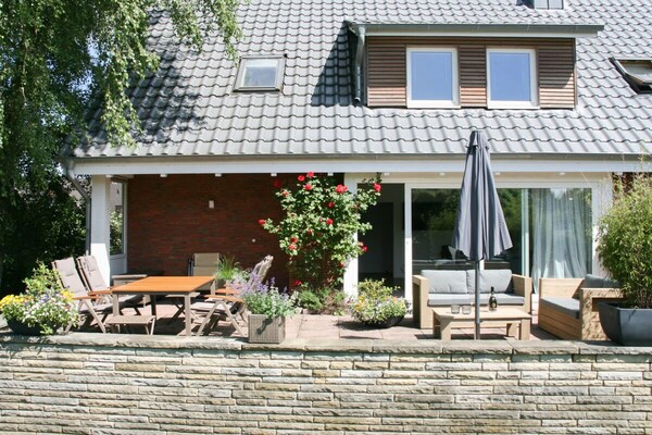 Foto van Vakantiehuis in  - Vakantiehuis in  - Untagged