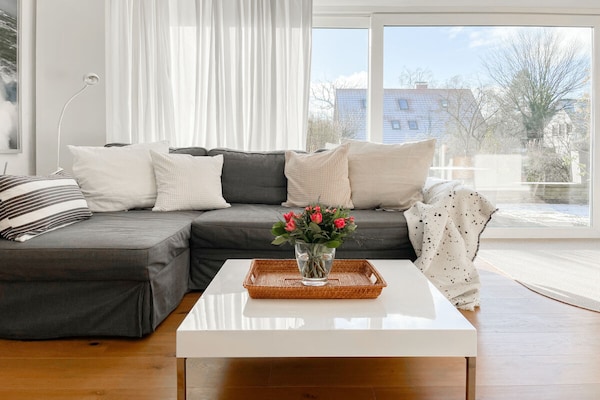 Foto van Vakantiehuis in  - Vakantiehuis in  - Untagged