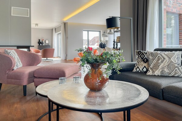 Foto van Vakantiehuis in  - Vakantiehuis in  - Untagged