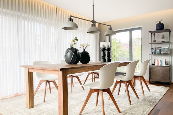 Foto van Vakantiehuis in  - Vakantiehuis in  - Untagged