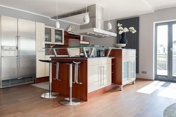 Foto van Vakantiehuis in  - Vakantiehuis in  - Untagged