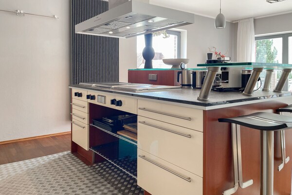 Foto van Vakantiehuis in  - Vakantiehuis in  - Untagged