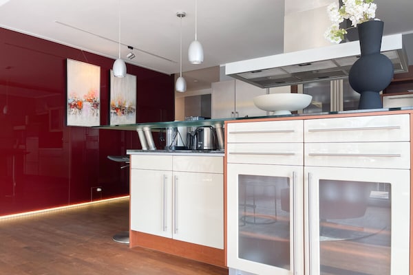Foto van Vakantiehuis in  - Vakantiehuis in  - Untagged