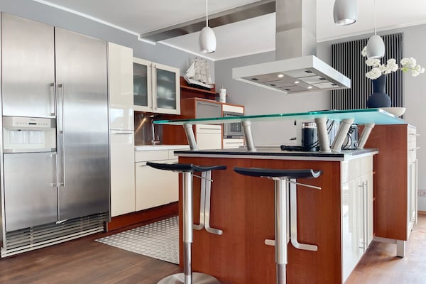 Foto van Vakantiehuis in  - Vakantiehuis in  - Untagged