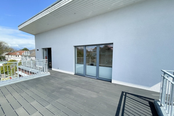Foto van Vakantiehuis in  - Vakantiehuis in  - Untagged
