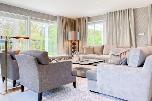 Foto van Vakantiehuis in  - Vakantiehuis in  - Untagged