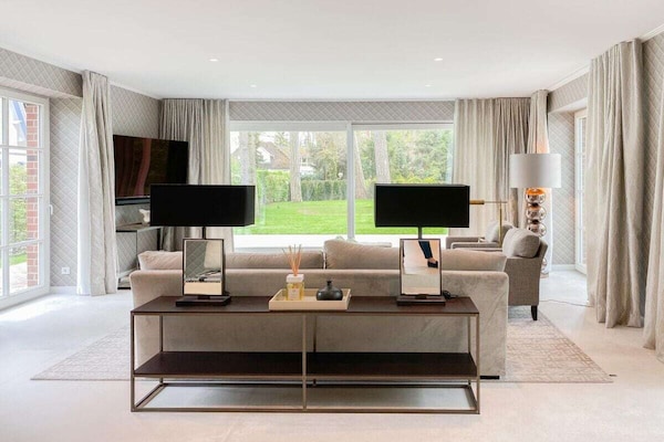 Foto van Vakantiehuis in  - Vakantiehuis in  - Untagged