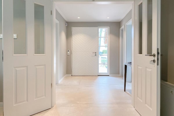 Foto van Vakantiehuis in  - Vakantiehuis in  - Untagged