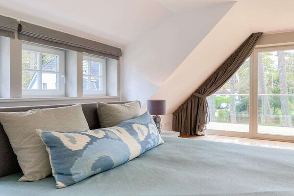 Foto van Vakantiehuis in  - Vakantiehuis in  - Untagged