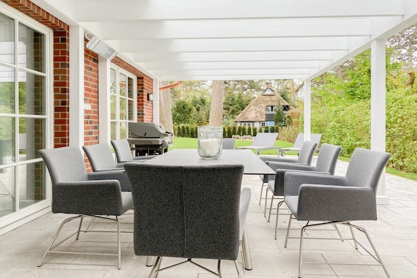 Foto van Vakantiehuis in  - Vakantiehuis in  - Untagged