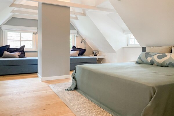 Foto van Vakantiehuis in  - Vakantiehuis in  - Untagged