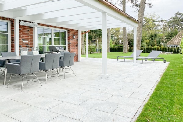 Foto van Vakantiehuis in  - Vakantiehuis in  - Untagged