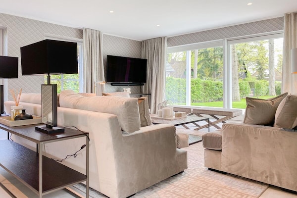 Foto van Vakantiehuis in  - Vakantiehuis in  - Untagged