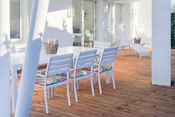 Foto van Vakantiehuis in  - Vakantiehuis in  - Untagged