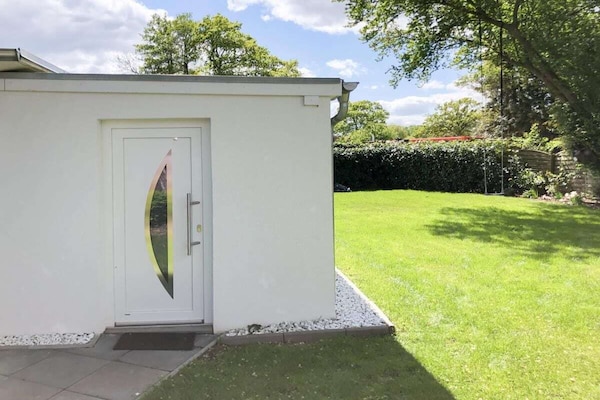 Foto van Vakantiehuis in  - Vakantiehuis in  - Untagged