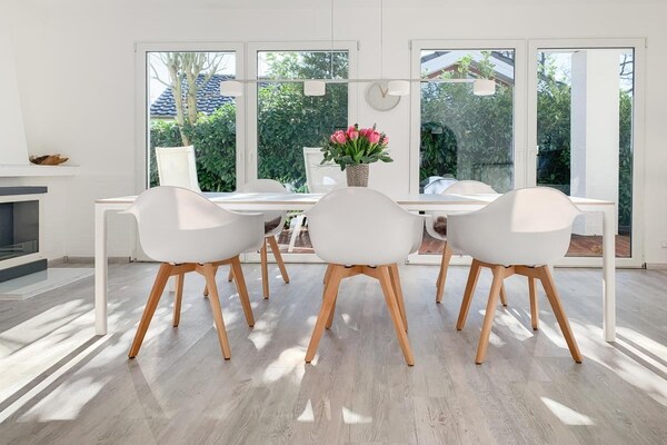 Foto van Vakantiehuis in  - Vakantiehuis in  - Untagged