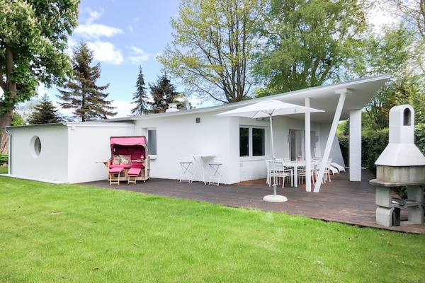 Foto van Vakantiehuis in  - Vakantiehuis in  - Untagged