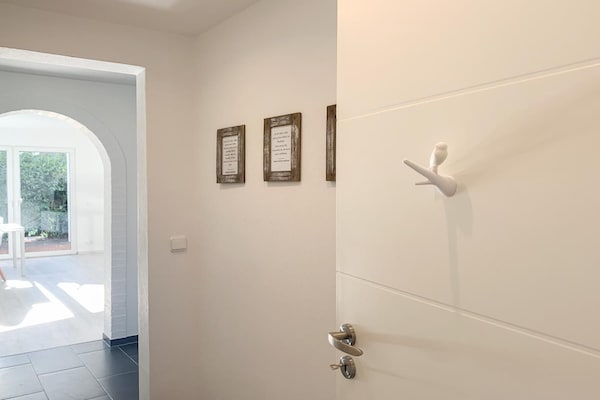 Foto van Vakantiehuis in  - Vakantiehuis in  - Untagged