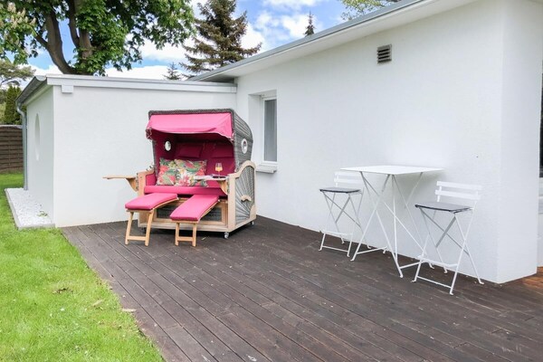Foto van Vakantiehuis in  - Vakantiehuis in  - Untagged