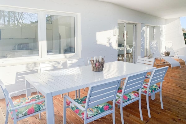 Foto van Vakantiehuis in  - Vakantiehuis in  - Untagged