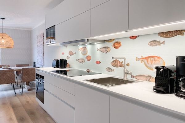 Foto van Vakantiehuis in  - Vakantiehuis in  - Untagged